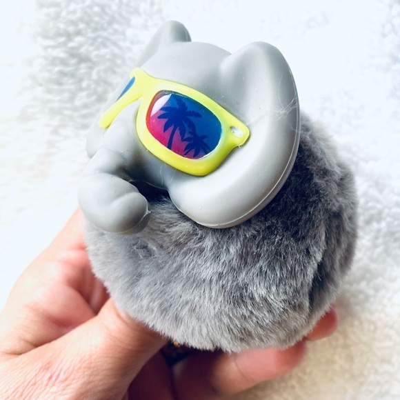 🐘NEW Bath & Body Works 5 Champagne Toast PocketBac + Vacation Elephant Holder - Picture 4 of 6